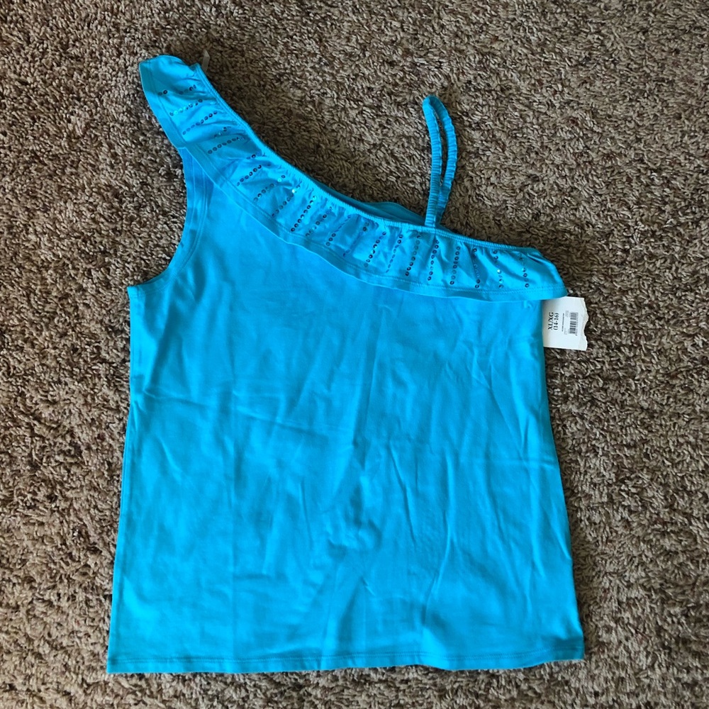 Girls t-shirt